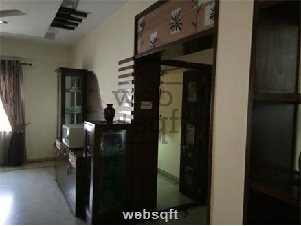 Residential Apartment-flats for Sale in Himayathnagar